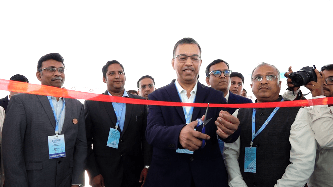 Bharat Tex 2025 Gallery